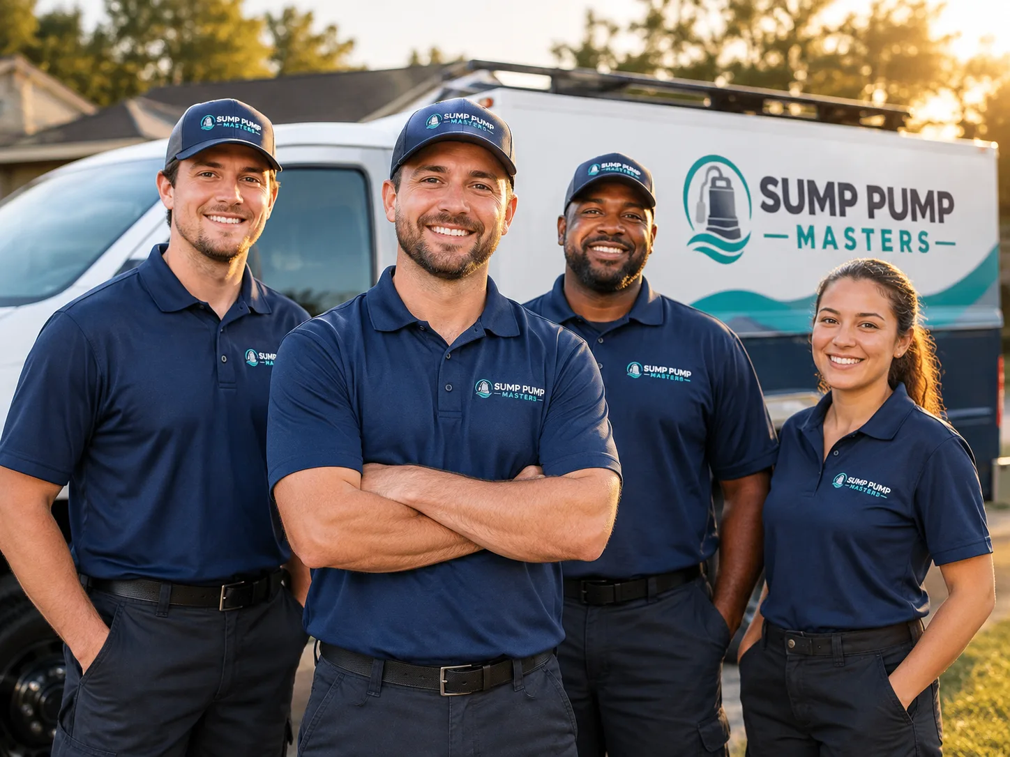 Sump Pump Repair company in Henderson, NV